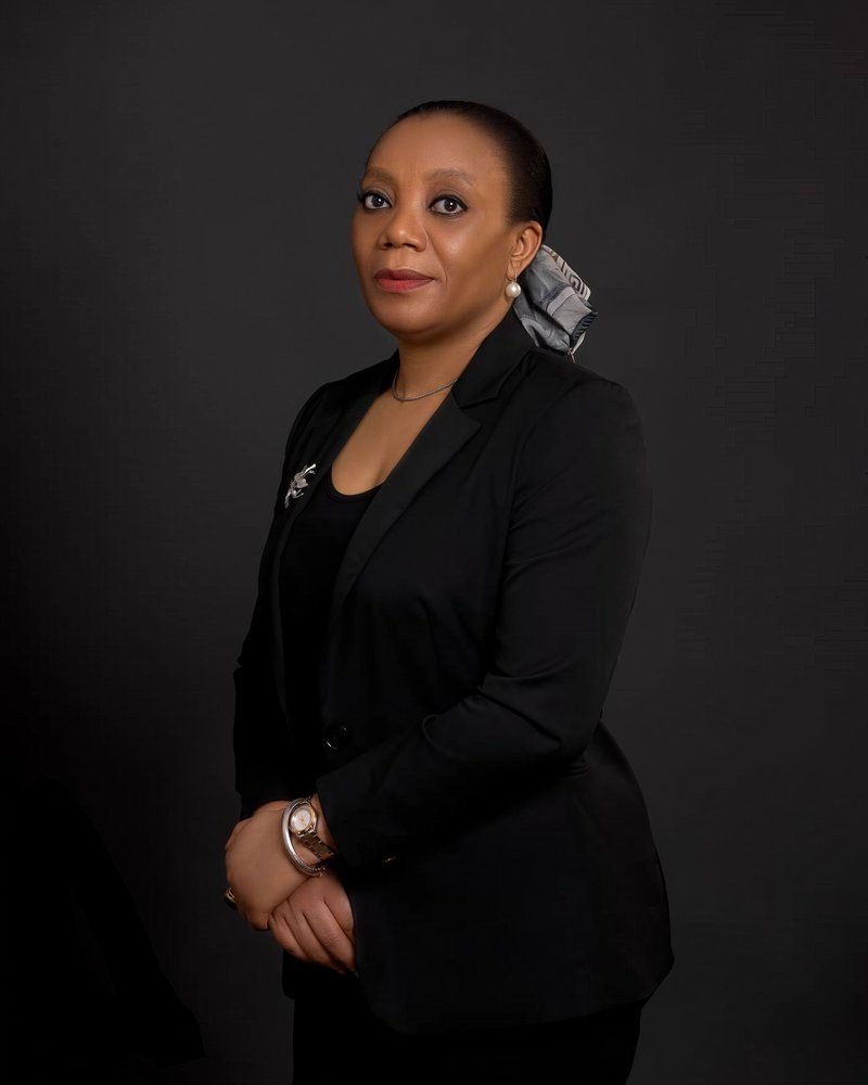 Victoria O. Adefala