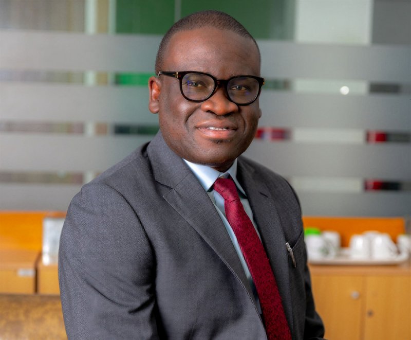 Ajibola Akindele