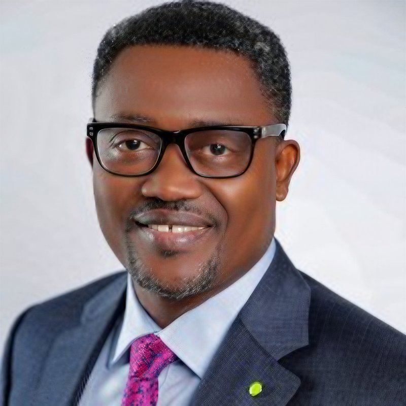 Anthony Olukoju