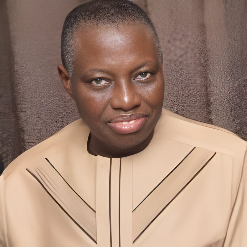 Alh. Fatai Bola Azeez