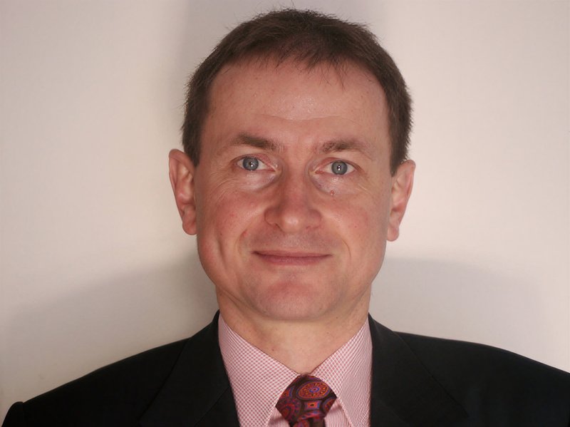 Etienne Rocher