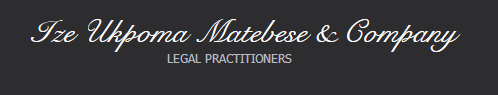 Ize Ukpoma Matebese & Company