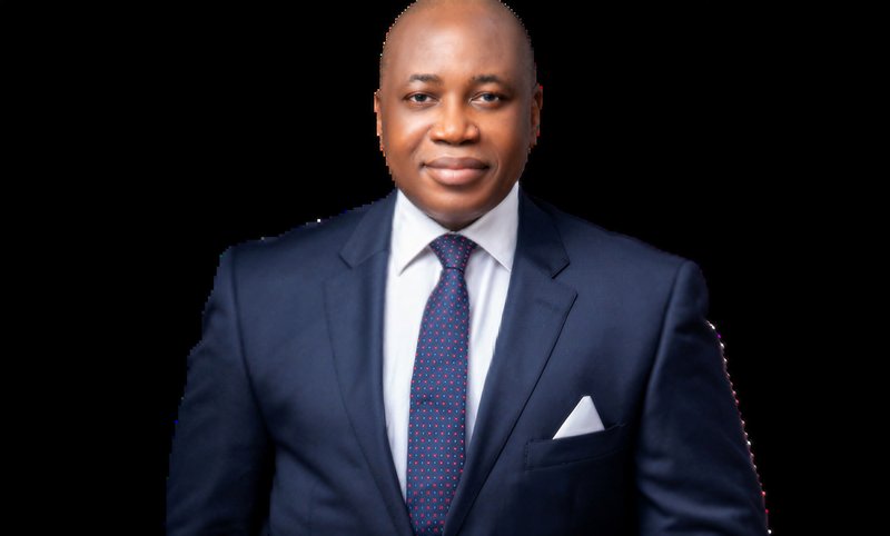 Kunle Ahmed