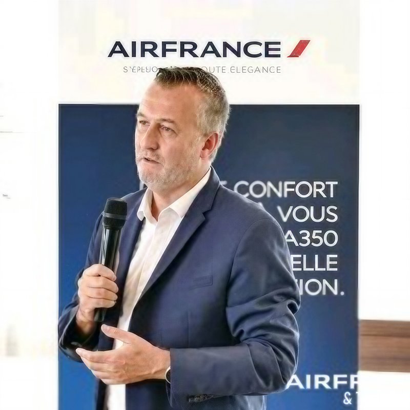 Jean-Luc Mévellec