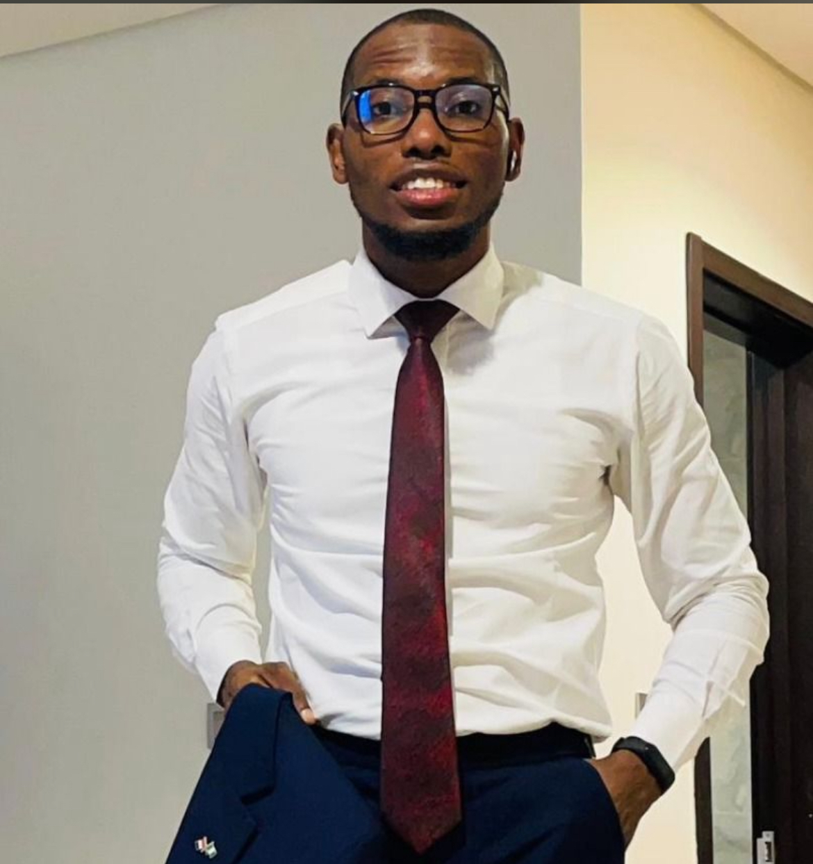 Moses Umoru