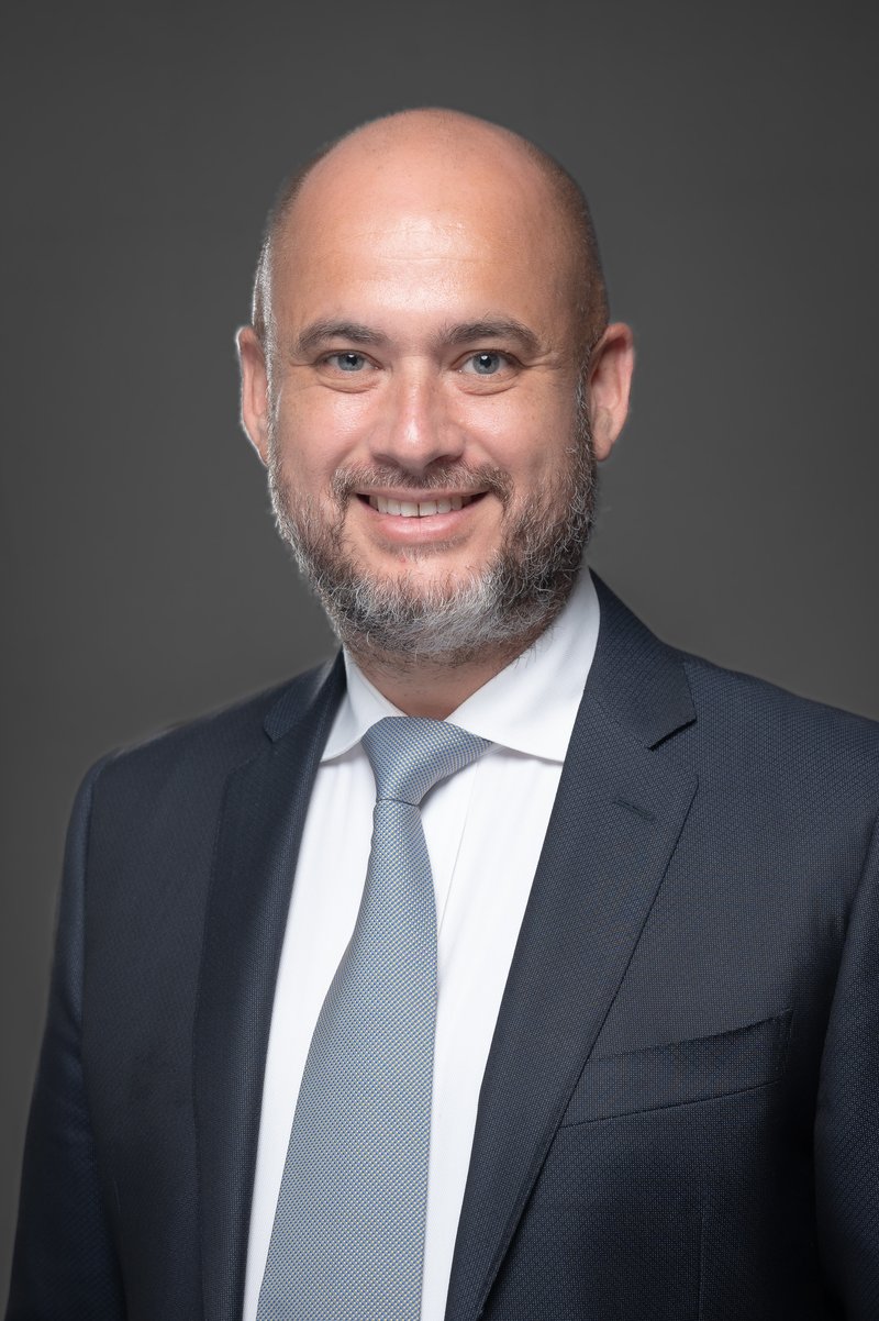 Guillaume Niarfeix