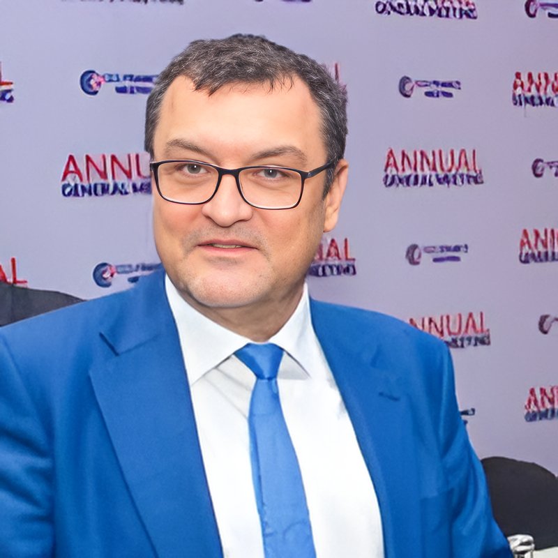 Phillipe Daniel