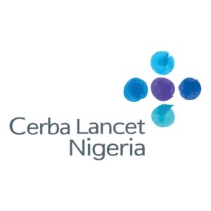 Cerba Lancet Logo